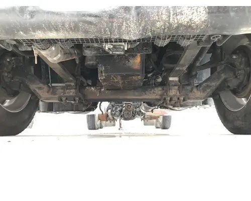 Hendrickson STK120 Axle Assembly, Front (unused)