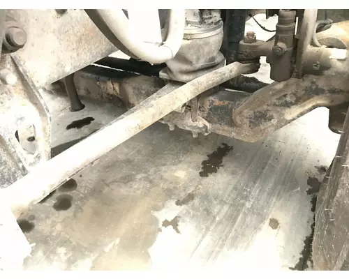 Hendrickson STK120 Axle Assembly, Front (unused)