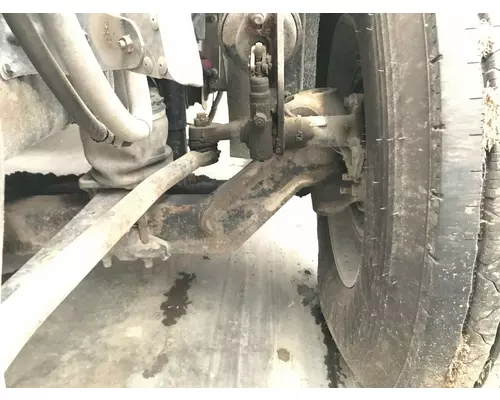 Hendrickson STK120 Axle Assembly, Front (unused)