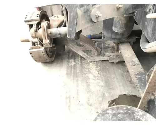Hendrickson STK120 Axle Assembly, Front (unused)