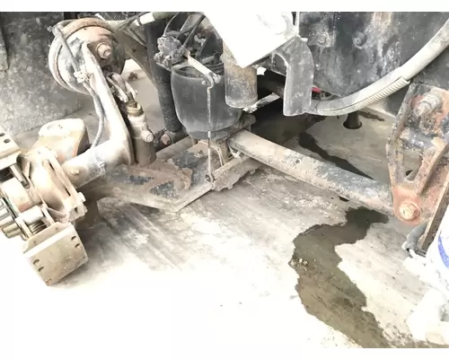 Hendrickson STK120 Axle Assembly, Front (unused)