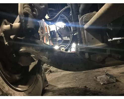 Hendrickson STK120 Axle Assembly, Front (unused)