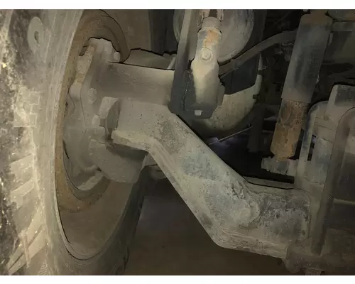 Hendrickson STK120 Axle Assembly, Front (unused)