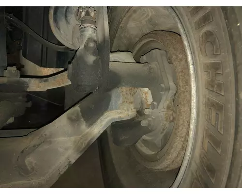 Hendrickson STK120 Axle Assembly, Front (unused)