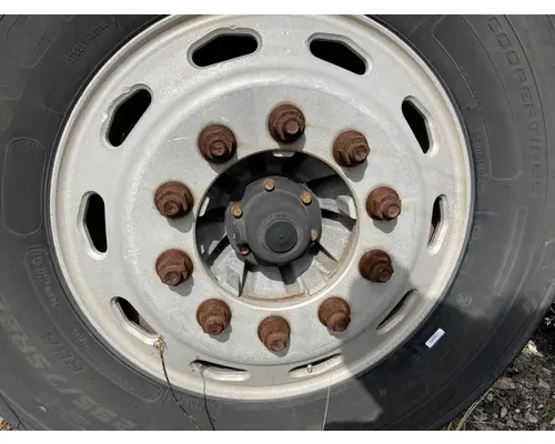 Hendrickson STK120 Axle Assembly, Front (unused)