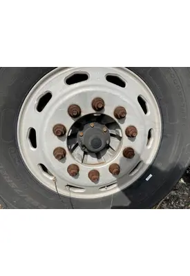 Hendrickson STK120 ~Axle Assembly, Front (unused)