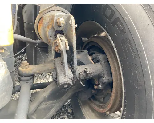 Hendrickson STK120 Axle Assembly, Front (unused)