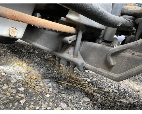 Hendrickson STK120 Axle Assembly, Front (unused)