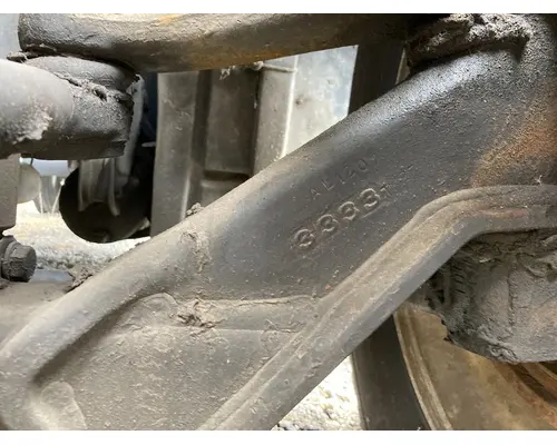 Hendrickson STK120 Axle Assembly, Front (unused)