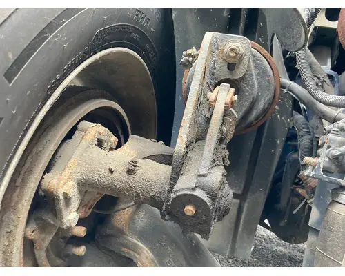 Hendrickson STK120 Axle Assembly, Front (unused)