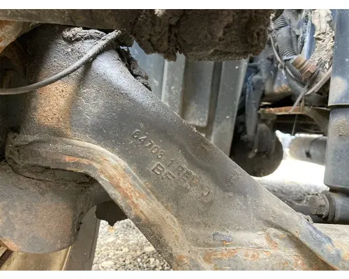 Hendrickson STK120 Axle Assembly, Front (unused)