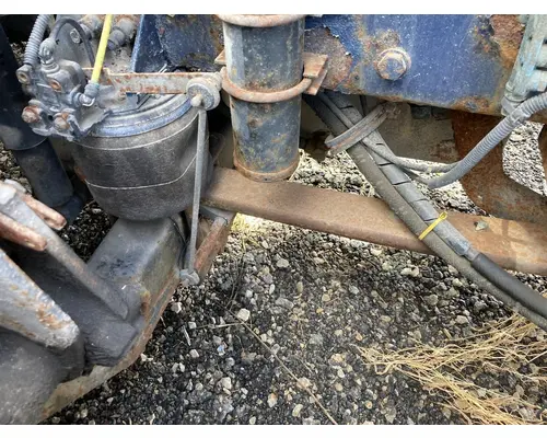 Hendrickson STK120 Axle Assembly, Front (unused)