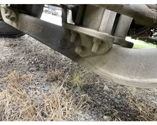 Hendrickson STK120 Axle Assembly, Front (unused)