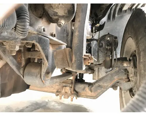 Hendrickson STK120 Axle Assembly, Front