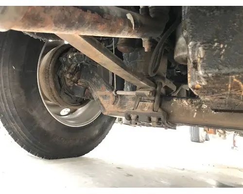 Hendrickson STK120 Axle Assembly, Front