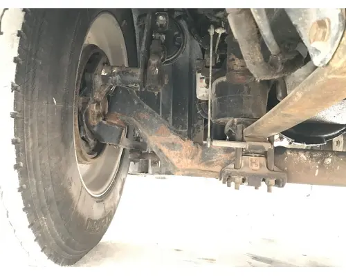 Hendrickson STK120 Axle Assembly, Front