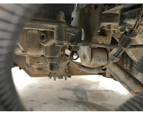Hendrickson STK120 Axle Assembly, Front