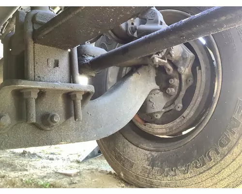 Hendrickson STK123 Axle Assembly, Front (unused)