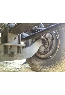 Hendrickson STK123 ~Axle Assembly, Front (unused)