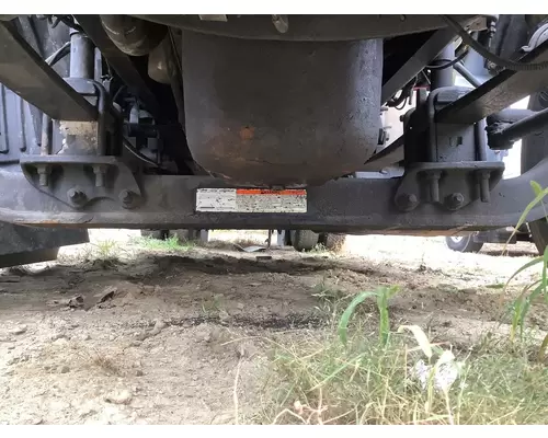 Hendrickson STK123 Axle Assembly, Front (unused)