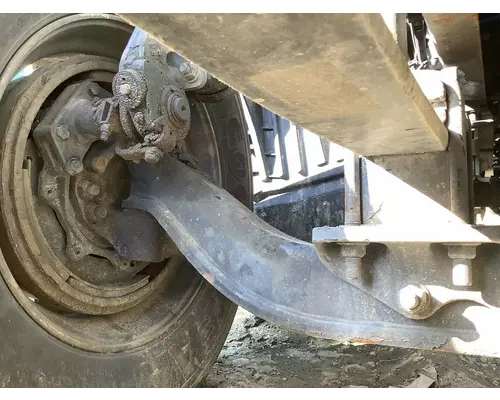 Hendrickson STK123 Axle Assembly, Front (unused)