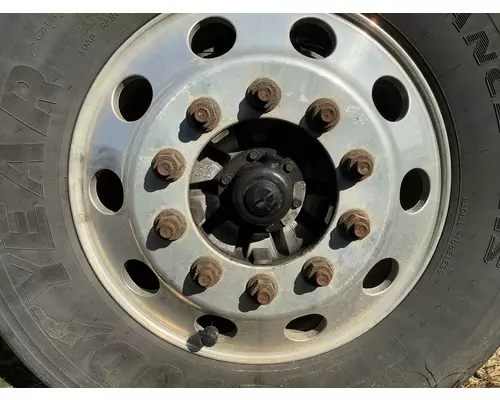 Hendrickson STK123 Axle Assembly, Front (unused)