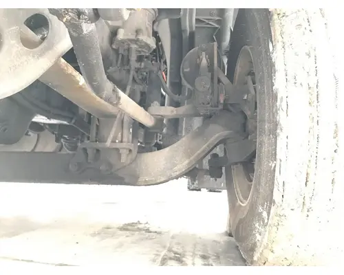 Hendrickson STK123 Axle Assembly, Front (unused)