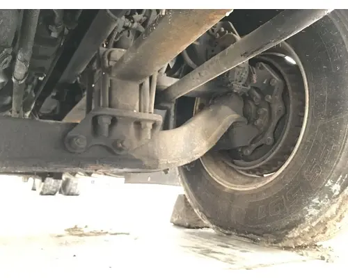 Hendrickson STK123 Axle Assembly, Front (unused)