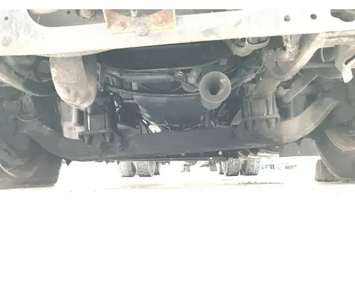 Hendrickson STK123 Axle Assembly, Front (unused)