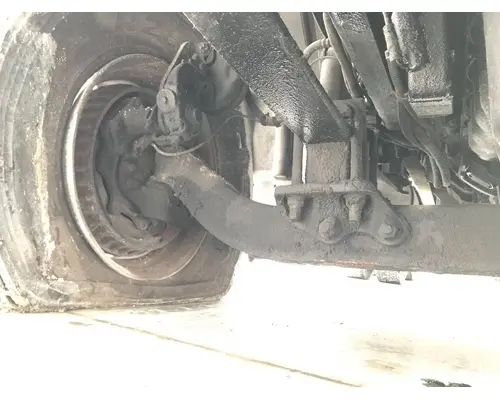 Hendrickson STK123 Axle Assembly, Front (unused)