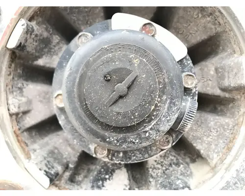 Hendrickson STK123 Axle Assembly, Front (unused)