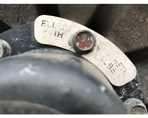 Hendrickson STK123 Axle Assembly, Front (unused)