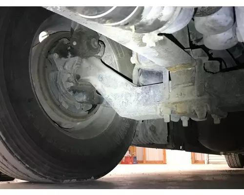 Hendrickson STK123 Axle Assembly, Front (unused)