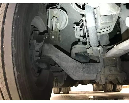Hendrickson STK123 Axle Assembly, Front (unused)