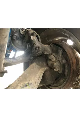 Hendrickson STK123 ~Axle Assembly, Front (unused)
