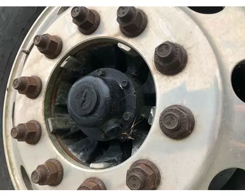 Hendrickson STK123 Axle Assembly, Front (unused)