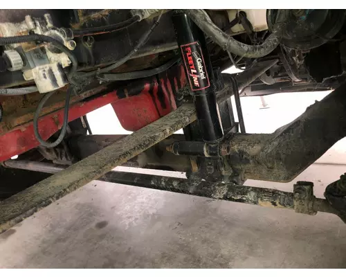 Hendrickson STK123 Axle Assembly, Front (unused)