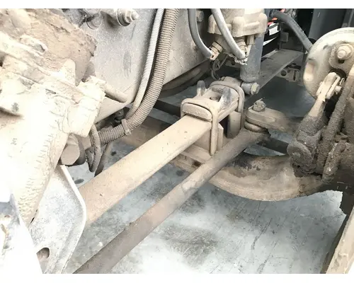 Hendrickson STK123 Axle Assembly, Front (unused)