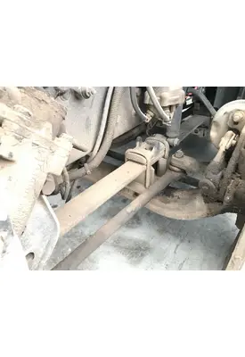 Hendrickson STK123 ~Axle Assembly, Front (unused)