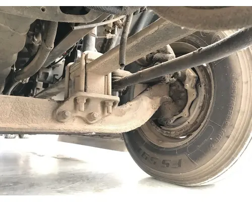 Hendrickson STK123 Axle Assembly, Front (unused)