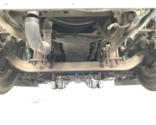 Hendrickson STK123 Axle Assembly, Front (unused)