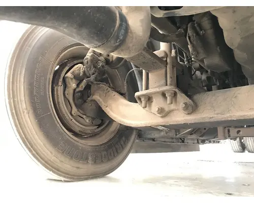 Hendrickson STK123 Axle Assembly, Front (unused)