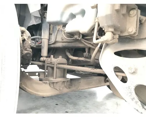 Hendrickson STK123 Axle Assembly, Front (unused)