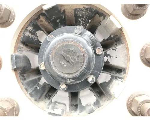 Hendrickson STK123 Axle Assembly, Front (unused)