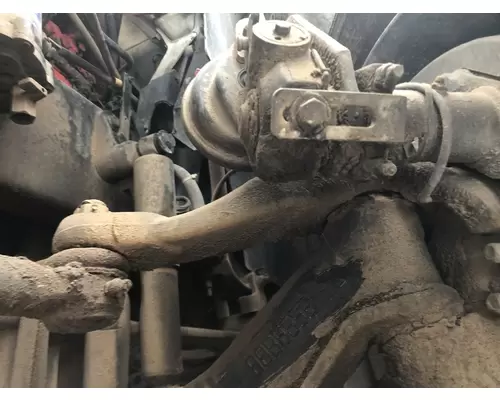 Hendrickson STK123 Axle Assembly, Front (unused)