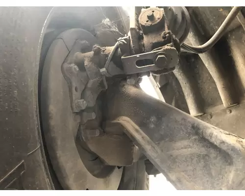 Hendrickson STK123 Axle Assembly, Front (unused)