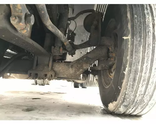 Hendrickson STK123 Axle Assembly, Front (unused)