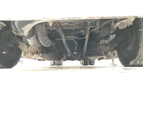 Hendrickson STK123 Axle Assembly, Front (unused)