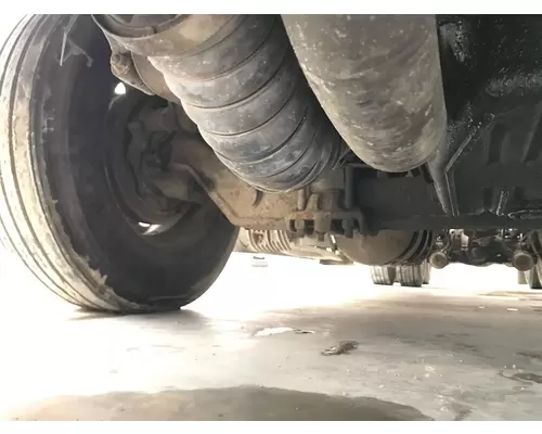 Hendrickson STK123 Axle Assembly, Front (unused)