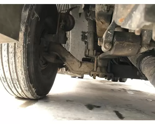 Hendrickson STK123 Axle Assembly, Front (unused)